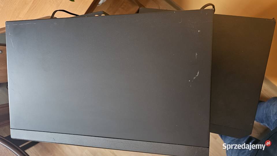 Odtwarzacz CD 502 Diora