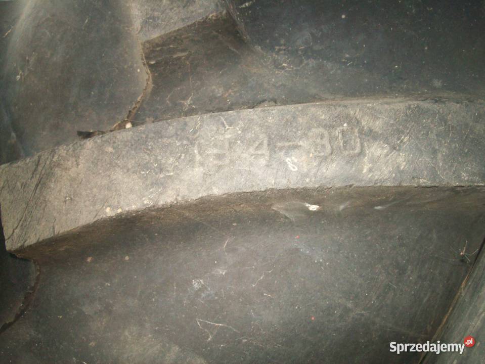 Koła opony 184 30 stomil nowe Zawiercie