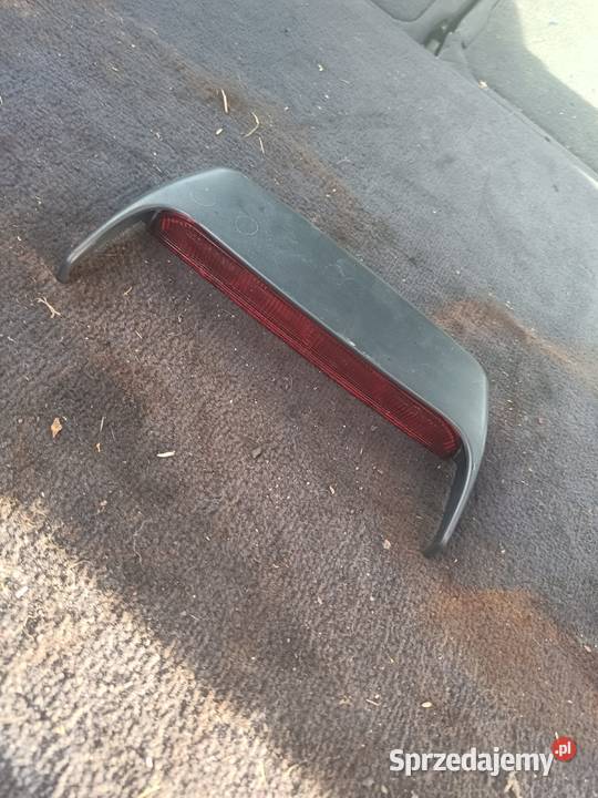 Trzecie Światło Stop Audi A4 B5 Sedan a9 Myszków