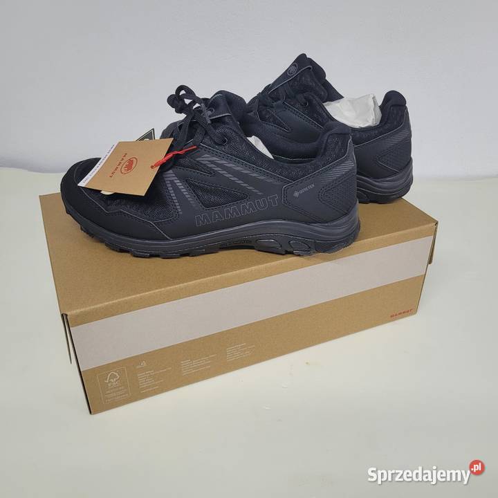 Buty Mammut 43 13 Nowy Sącz