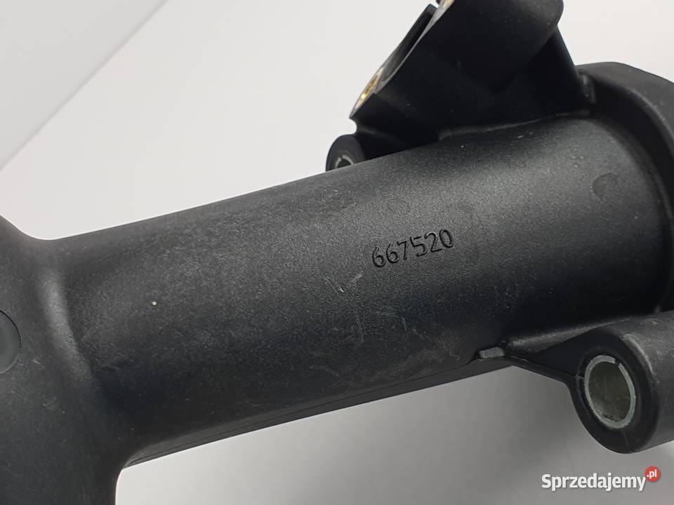 Krociec Dolot Can Am Maverick Turbo Xds Xrs Łódź
