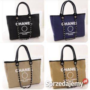 Markowe torebki łódzkie Łódź