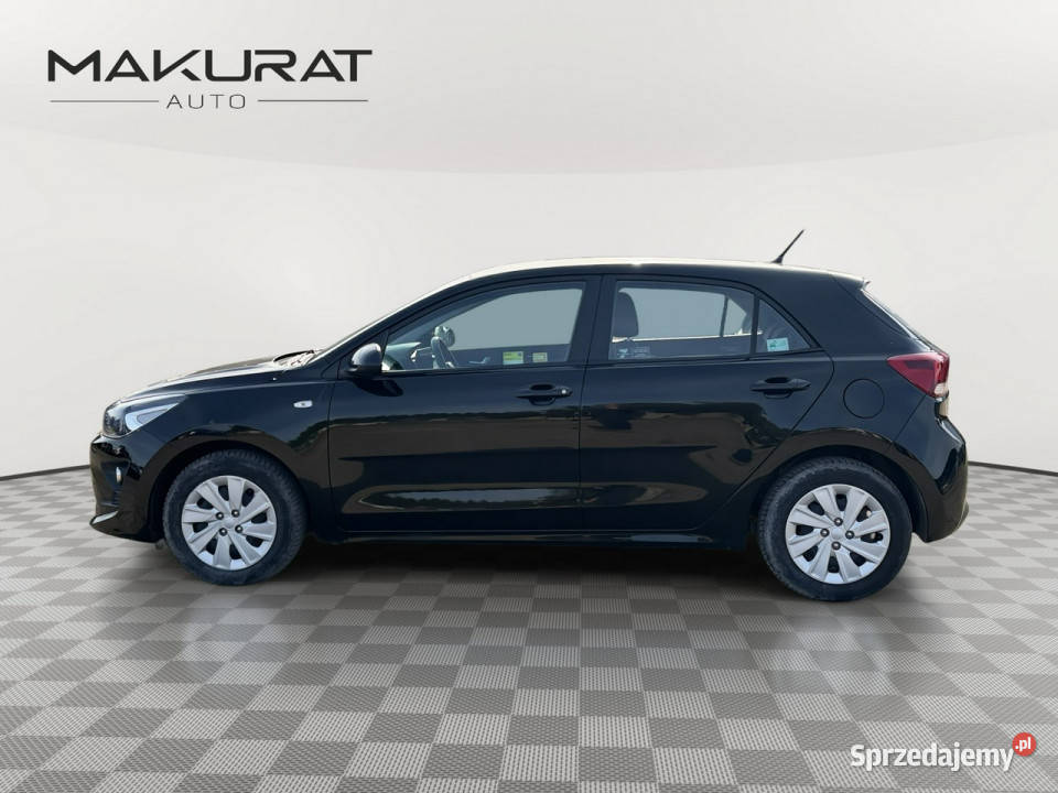 Kia Rio WZ936GH10 TGDI M Bluetooth Czcof Podgrzf benzyna