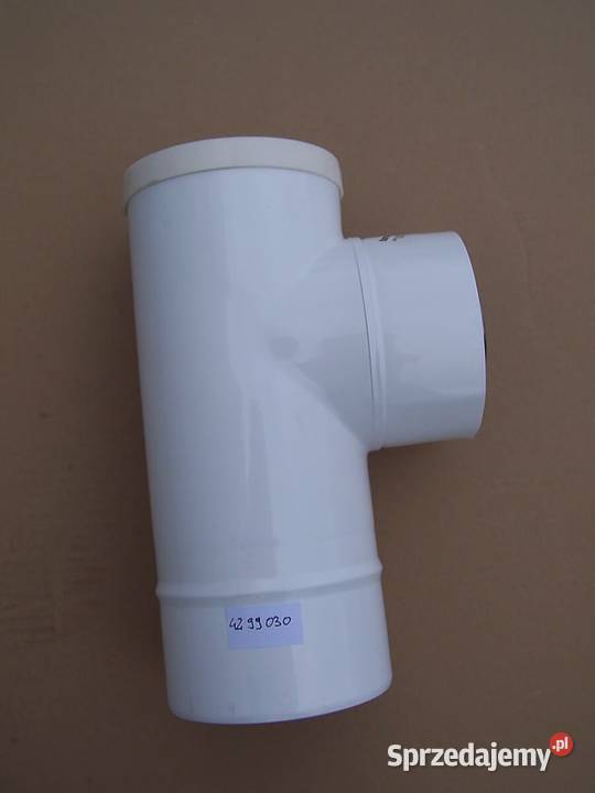 trójnik komina 9080125 Termet sprzedam