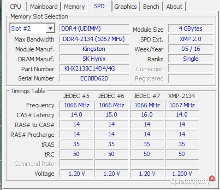 Komputer stacjonarny Intel core i5 6500 sprzedam
