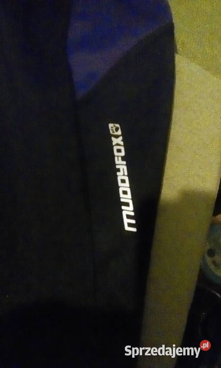 Spodenki rowerowa 14 unisex MUDDYFOX