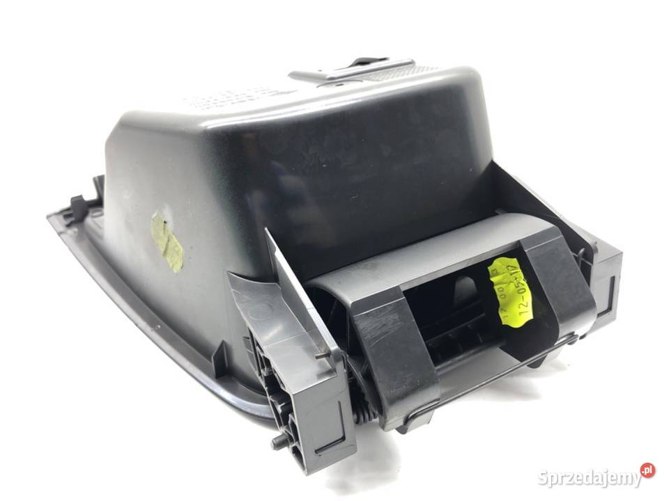 SCHOWEK KONSOLI ŚRODKOWY RENAULT CAPTUR I osobowe podkarpackie