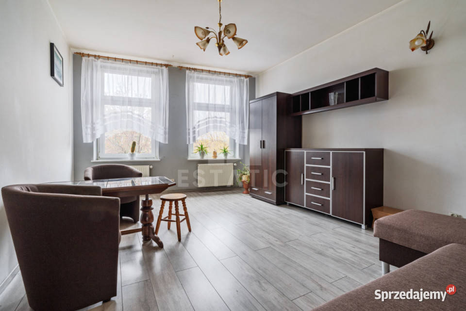 Mieszkanie 4544m2 2 pokoje Gdańsk Angielska