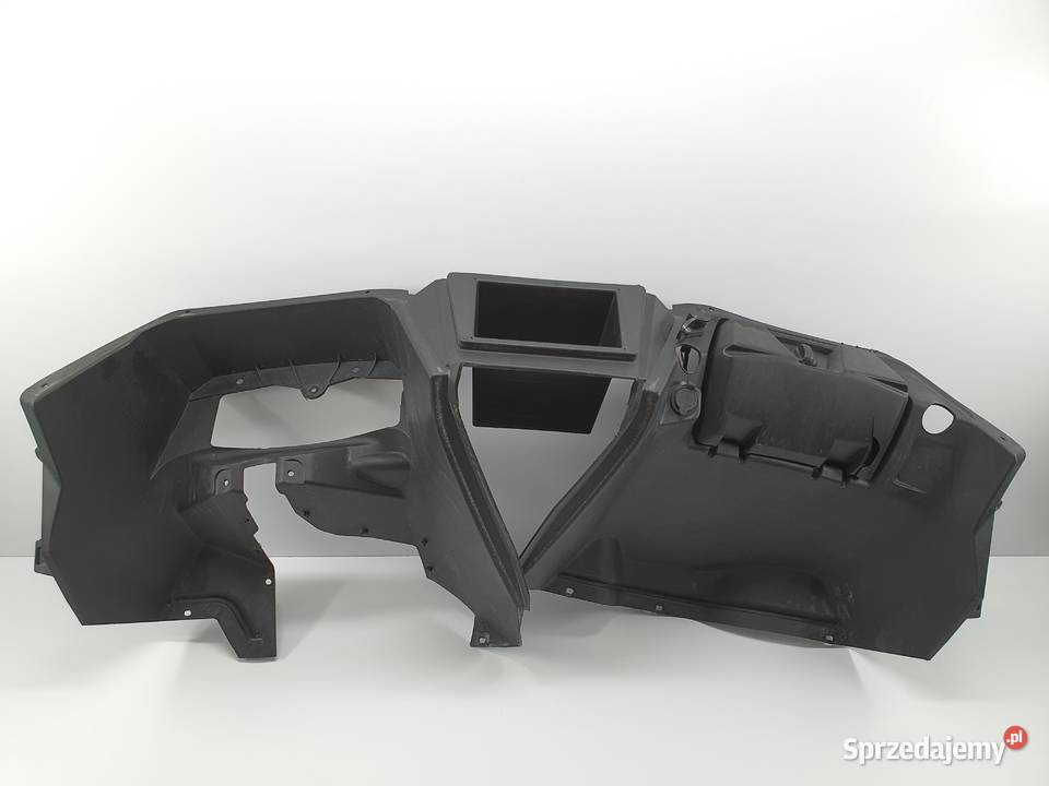 Deska Kokpit Schowek Yamaha Yxz 1000 Łódź