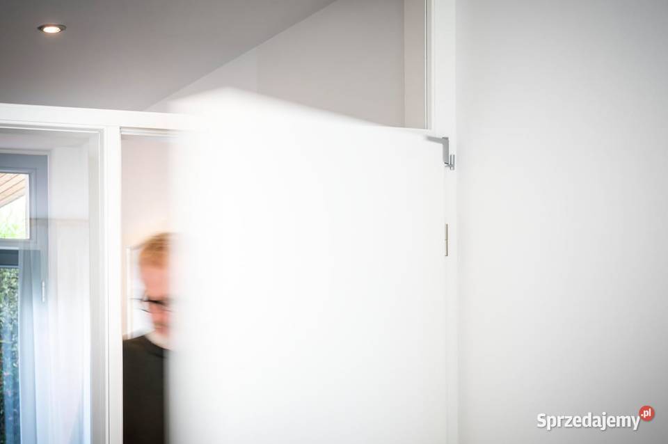 ABUS 468919 Samozamykacz do Drzwi Wewnętrznych mazowieckie Warszawa