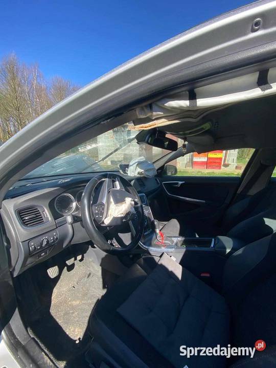 2011r 16 D silnik bez wycieków diesel Łódź