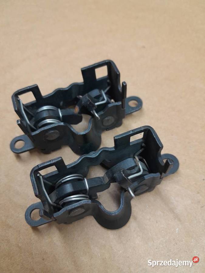 Mercedes W210 zamek rygiel maski Rok produkcji 1997 Tomaszów Mazowiecki