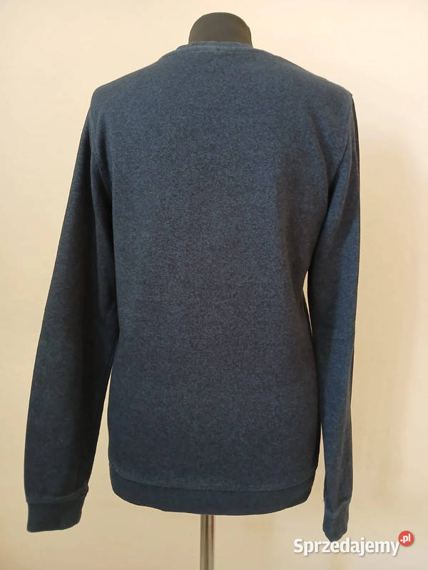 Bluza HM bawełna granatowa rozmiar xs Odzież codzienna Kraków