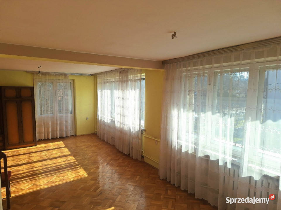 Dom Polanica Zdrój kolo parku INWESTYCJA Polanica-Zdrój sprzedam