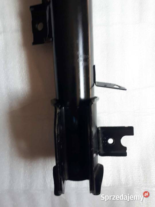 Amortyzatory Fiat Sedic Suzuki SX4 osobowe Rudzienice