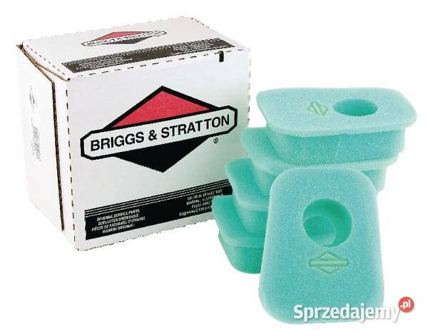 Filtr powietrza 5 x 27987S 4108 Kamionna