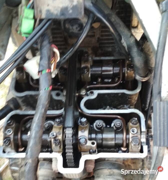 Remontnaprawa silników motocyklowych Jasło