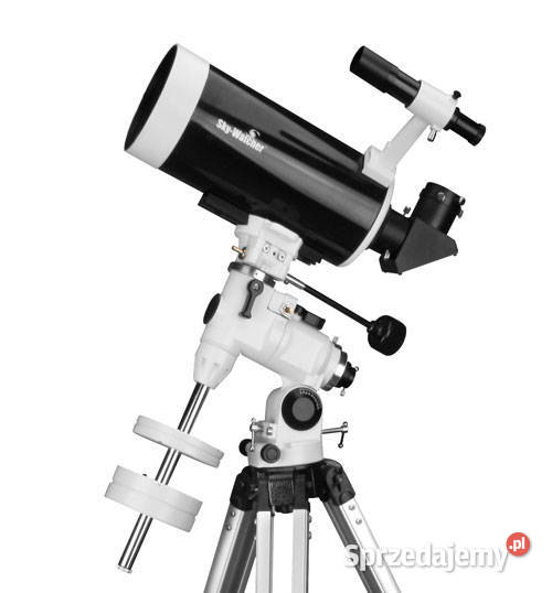 Teleskop SkyWatcher BK MAK 127 EQ32 1271500
