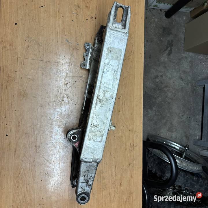 Wahacz Suzuki RM 125 250 19962000 Bielawa