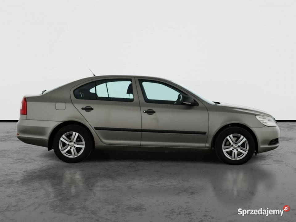 Skoda Octavia 14 TSI Piaseczno sprzedam