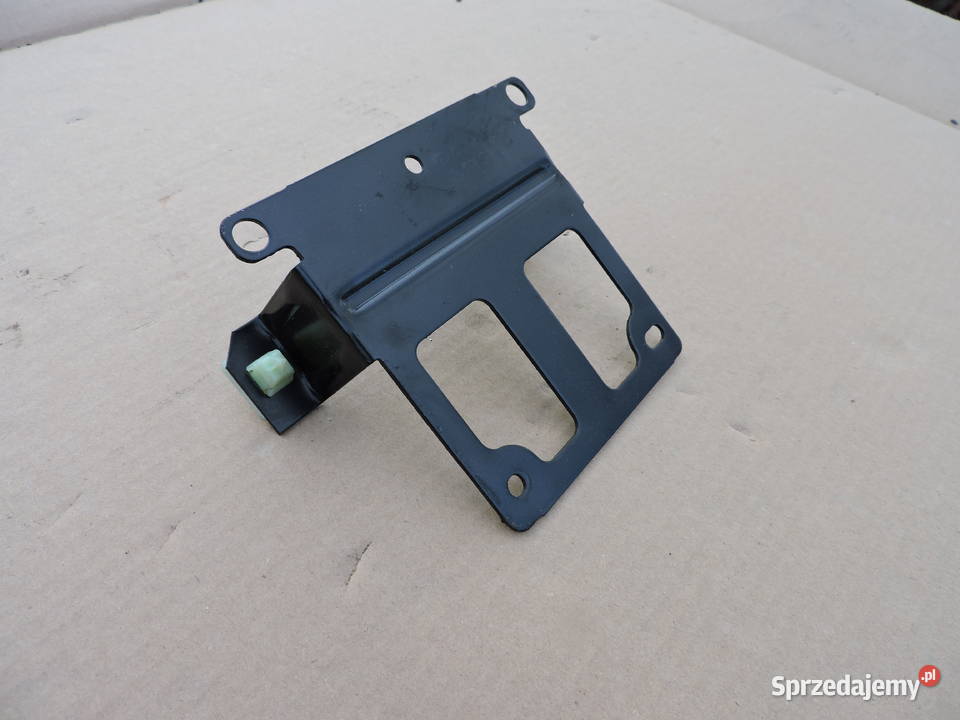 Wspornik konsoli Ford Focus mk1 18 TDCI Myszków sprzedam
