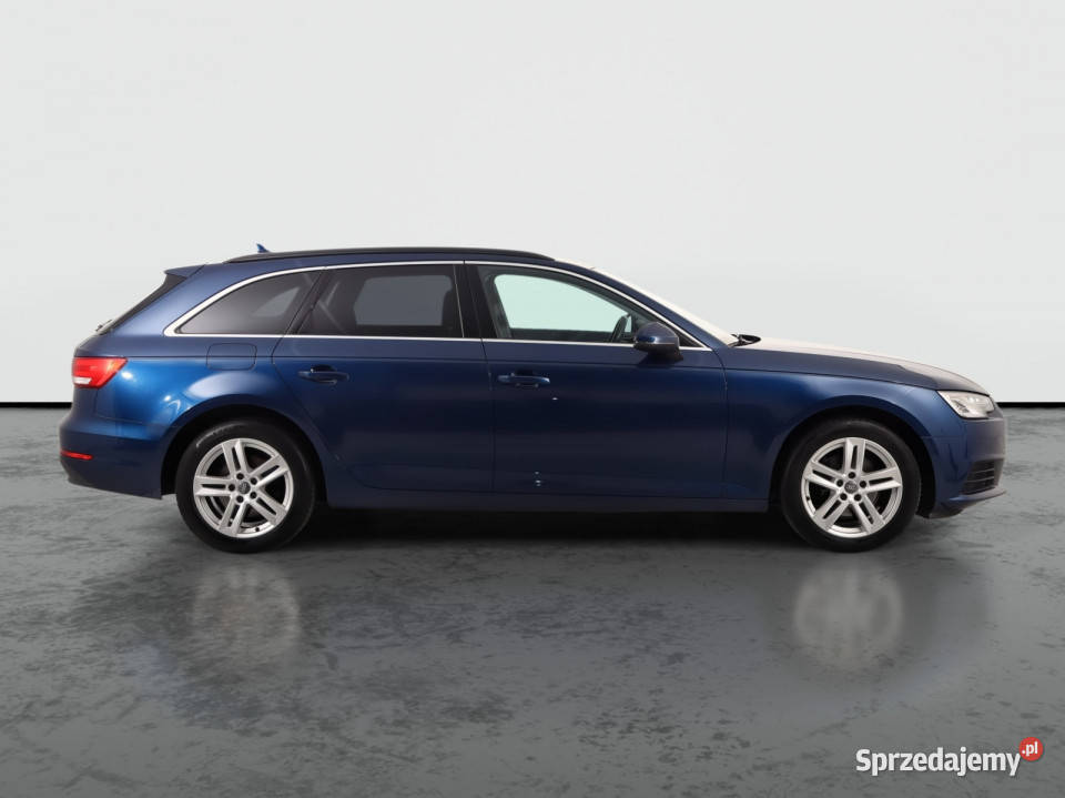 Audi A4 20 TDI wspomaganie kierownicy dolnośląskie Bielany Wrocławskie