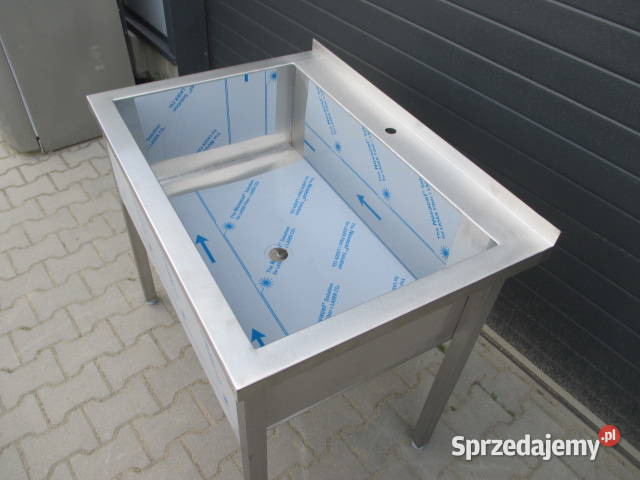 BASEN GASTRONOMICZNY 1 KOMOROWY 1007085 NOWY Ostrów Wielkopolski