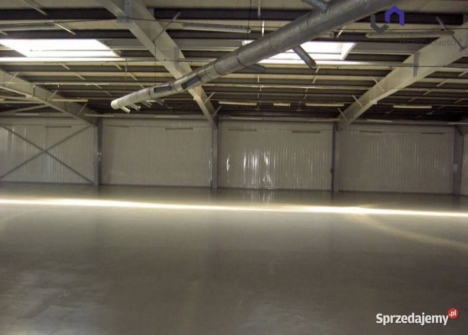 Lokal Tychy 860m2