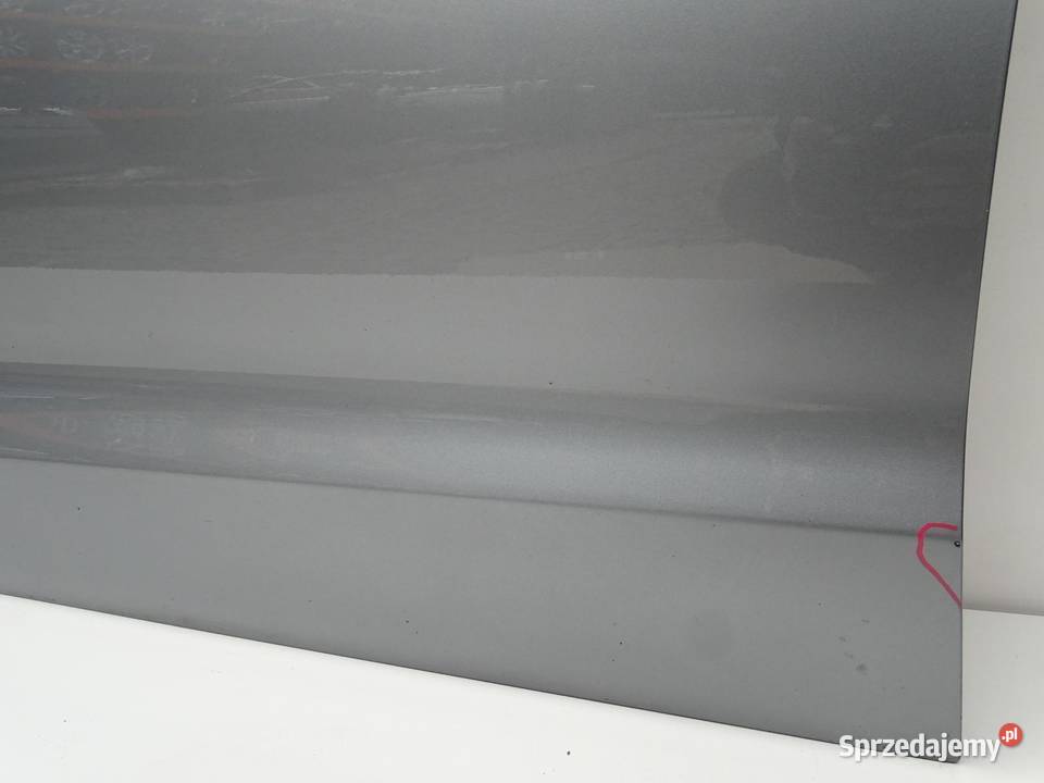 DRZWI LEWY PRZÓD LEWE PRZEDNIE LY7G AUDI A6 C7 małopolskie