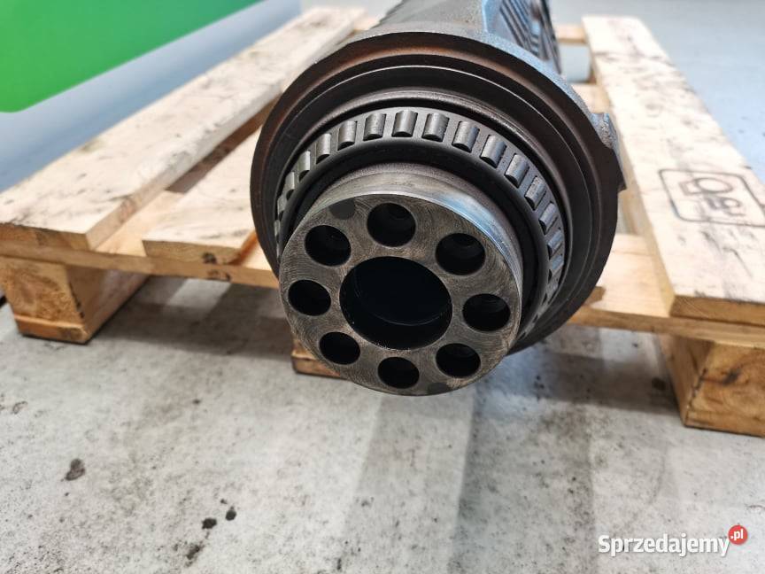 Pochwa mostu CAT 908H Carraro 12325 Wilkowo