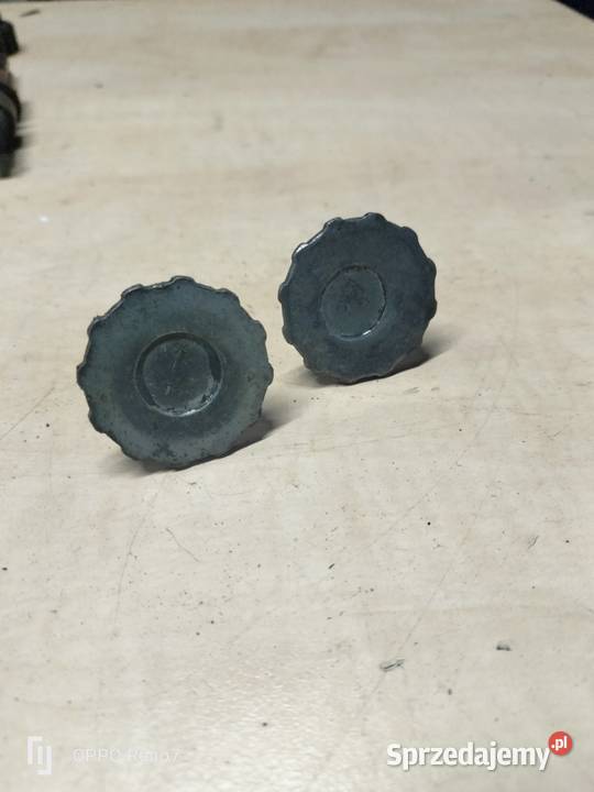 OrgŚruby dekla bocznego Java