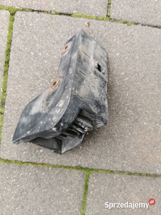 Honda Accord VII Mocowanie Progu Prawego Dół osobowe Dziecinów