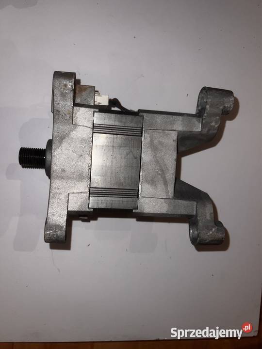 Silnik pralki Electrolux EWS1266CI 91433950000 Ostrów Wielkopolski