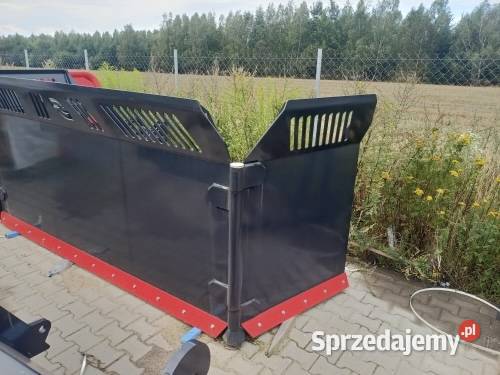 Spych do kiszonki łódzkie Kutno