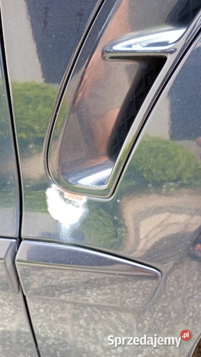 Ford S 2008 sprzedam Starachowice