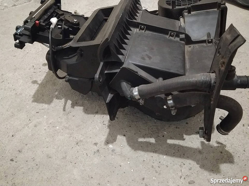 NAGRZEWNICA WENTYLATOR DMUCHAWA FIAT CINQUECENTO ogrzewanie Sanok