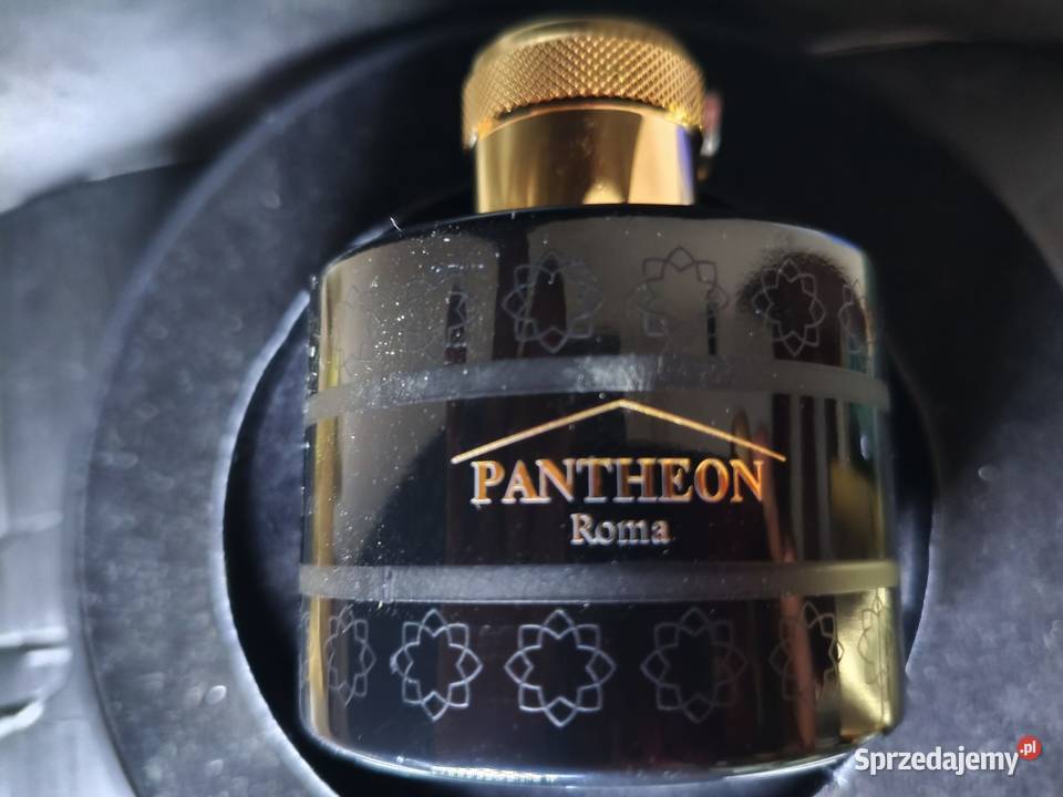 Perfumy Pantheon Roma Nerone 100 ml Warszawa