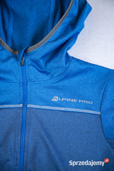 Bluza Alpine Pro r 128134 Gdańsk