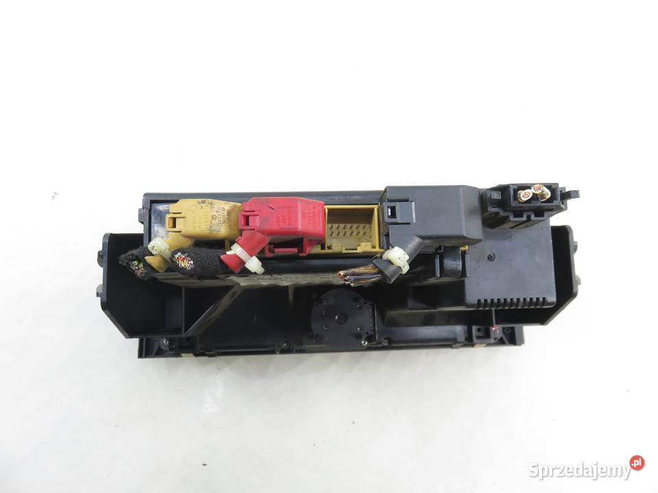 KLIMATRONIK AUDI A3 8L1 8L0820043H