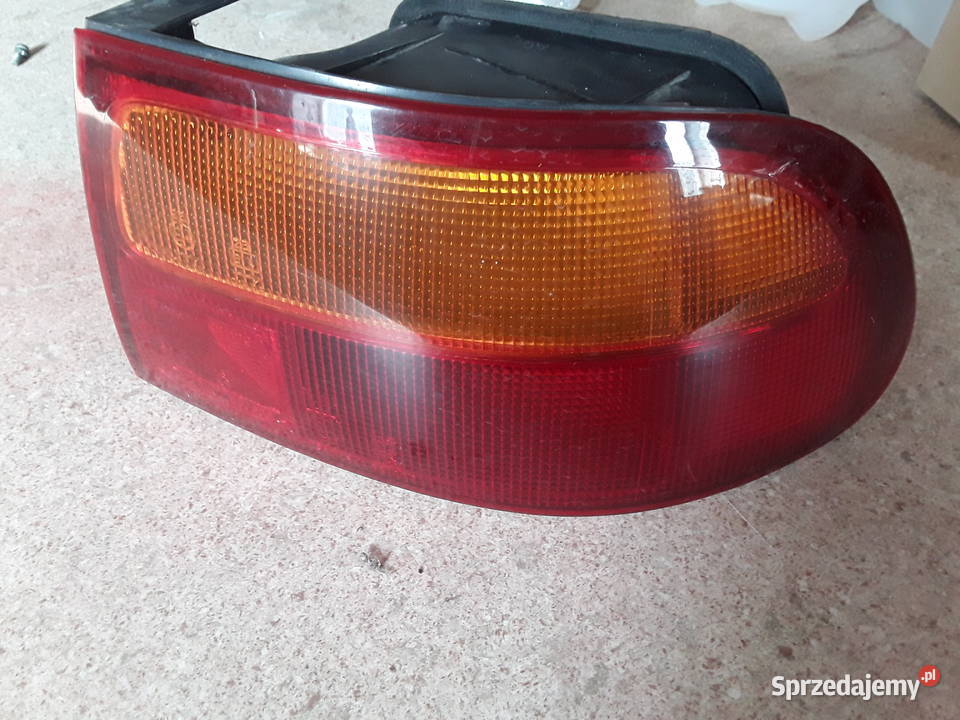 Honda Civic V 5gen hatchback lampa tył 9195 Warszawa sprzedam