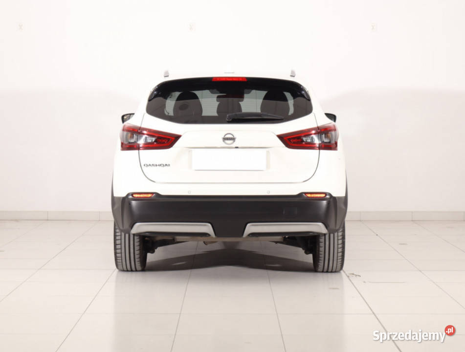 Nissan Qashqai 13 DIGT nawigacja Piaseczno