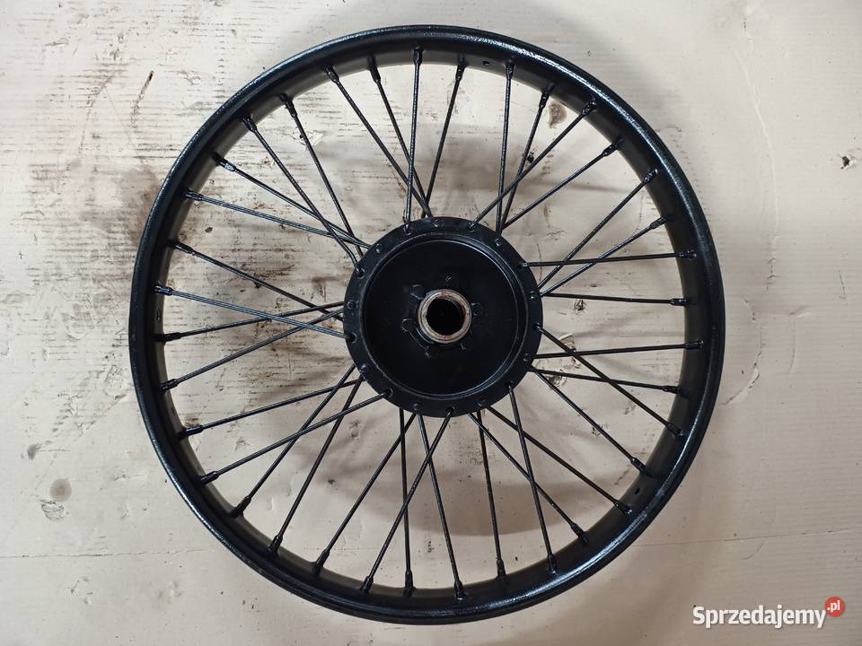 KOŁO DRAD S04 S06 S09 S05 BMW NSU DKW ZUNDAPP podkarpackie Łęki Górne