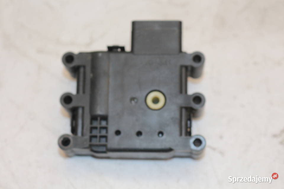 MAZDA 6 0208 GGGY SILNICZEK NAWIEWU 4323N dolnośląskie Prochowice
