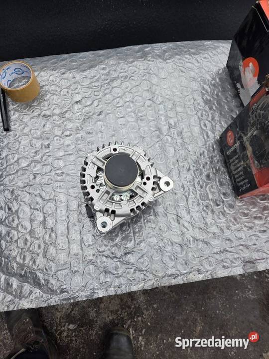 Alternator Ford Mondeo MK4 20 22 TDCi 1638105380 dolnośląskie