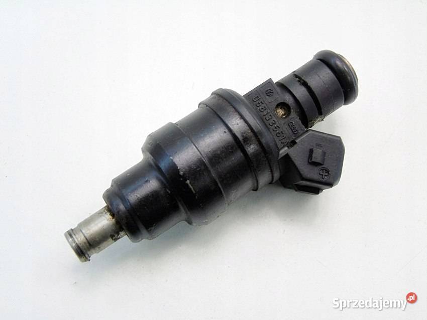 WTRYSKIWACZ 18 20V PASSAT B5 AUDI A4 B5 A6 C4
