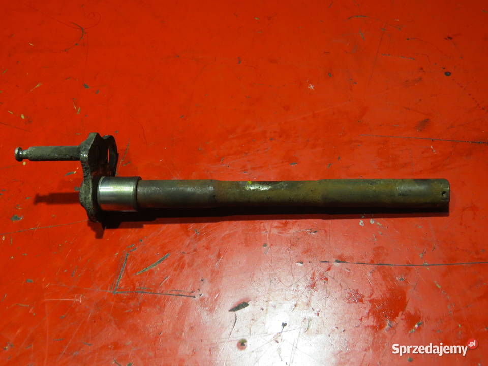 HONDA SH 300 SH300 SH300I 300I 2010 mocowanie Warszawa