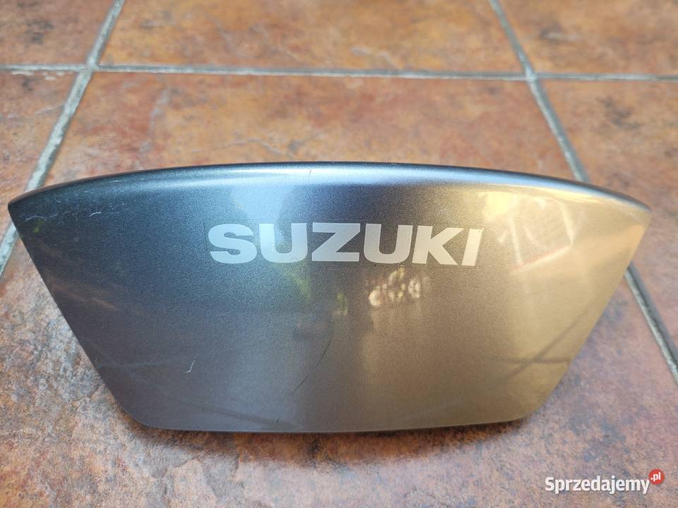 Suzuki Burgman 400 K7K10 łącznik zadupka owiewka Piła