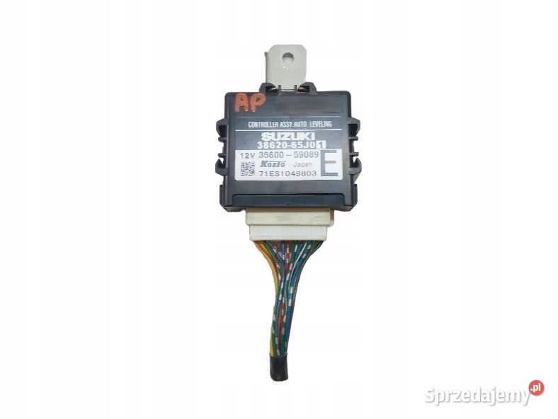 MODUŁ 3862065J01 3560059089 Suzuki Grand Vitara świętokrzyskie