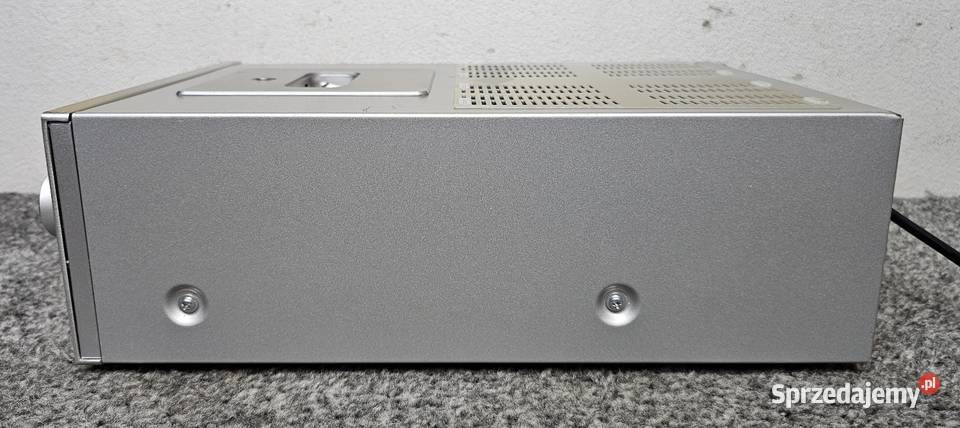Yamaha PianoCraft R840 MCR840 SILVER Kraków sprzedam