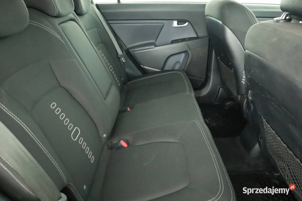 Kia Sportage 16 GDI mazowieckie Piaseczno sprzedam